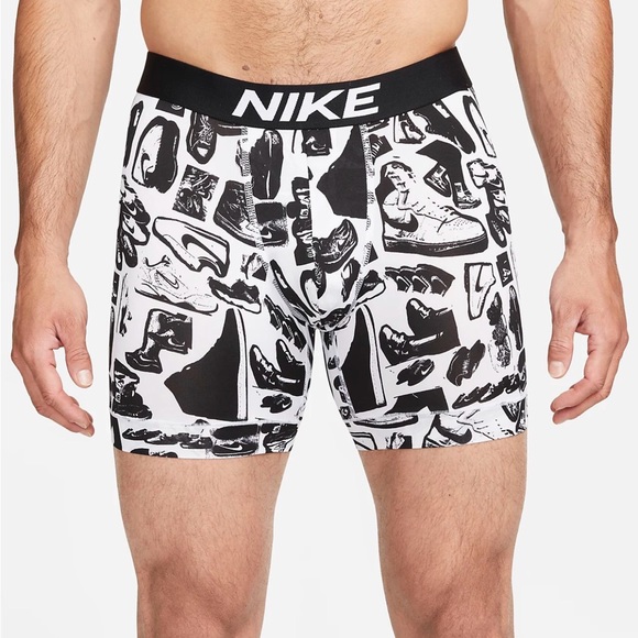 Nike Other - Nike Dri-FIT Essential Micro